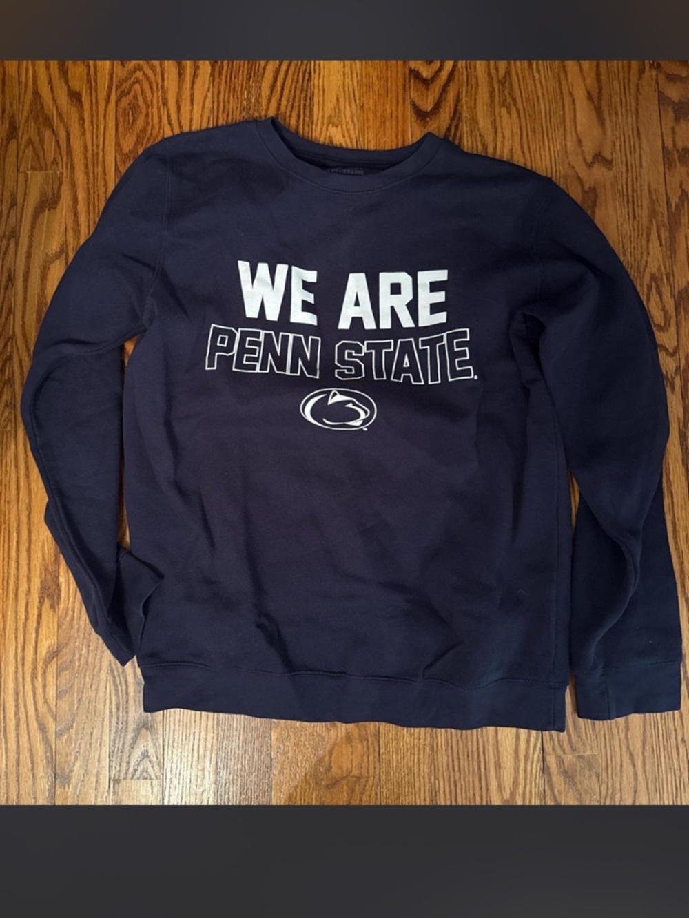 penn state crewneck